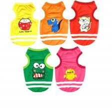 LHK - Áo hoạt hình size S