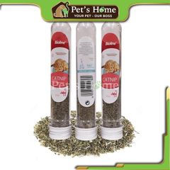 Cỏ catnip cho Mèo Bioline Catnip Hũ 30g