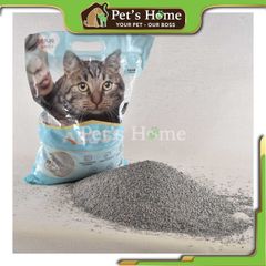 Cát vệ sinh cho mèo Aboss than hoạt tính 9L