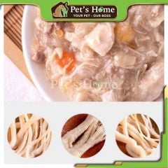 Pate Wanpy cho chó 100g