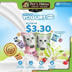 Bánh thưởng Kit Cat Yogurt Yums 10g