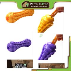 Xương cao su siêu bền Doggyman