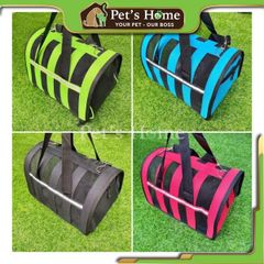 Túi xách lưới cho chó mèo