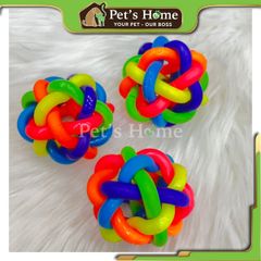 Đồ chơi cuộn dây nhiều màu Cityzoo