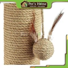 Trụ cào cho mèo Cattyman