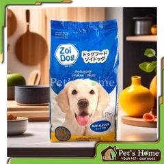 Thức ăn hạt Zoi Dog cho chó 1kg