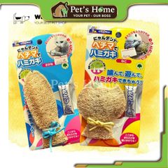Đồ chơi xơ mướp Cattyman