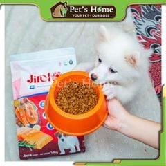 Hạt Jireho [400g-800g] thức ăn cho mèo con và mèo lớn Hàn Quốc