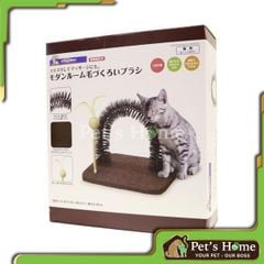 Đồ chơi chải lông Cattyman