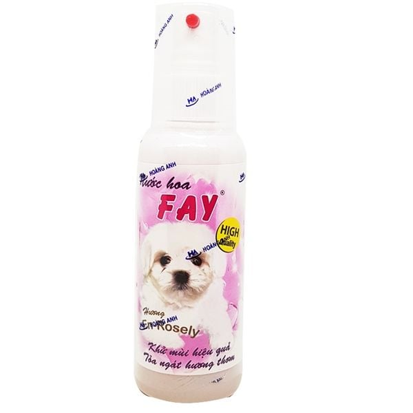 Nước hoa Fay 90ml