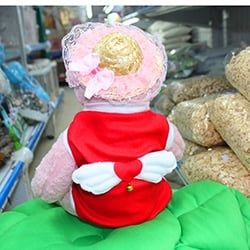 Áo Thiên Thần (size S)