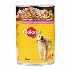 Pate lon Pedigree cho chó