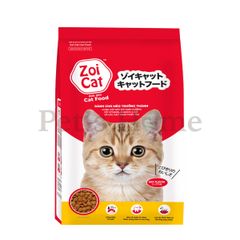 Thức ăn hạt Zoi Cat cho mèo 1kg