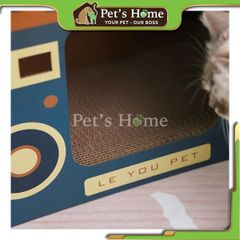 Bàn cào hộp (Máy ảnh, tivi, radio)