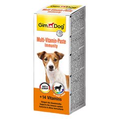 GimDog MultiVitamin Paste 50g