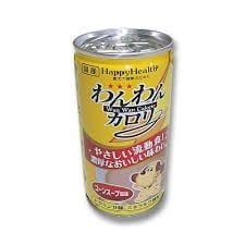 Thức uống bổ sung dinh dưỡng và năng lượng cho chó Wan Wan Calorie 190g