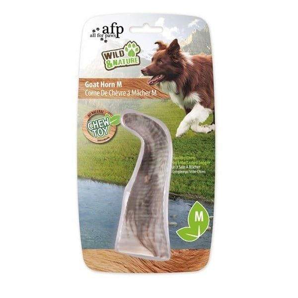 AFP Wild&Nature - Sừng M