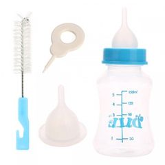 Set bình sữa cho chó mèo DIIL - Nhỏ 60ml