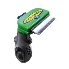 Lược chải lông rụng deShedding tool tự động