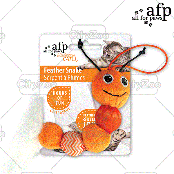 AFP Modern Cat - Rắn Feather