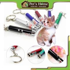 Đèn laser cho mèo