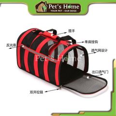 Túi xách lưới cho chó mèo