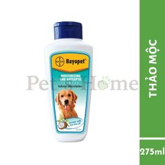 Bayopet Conditioning Shampoo 275ml