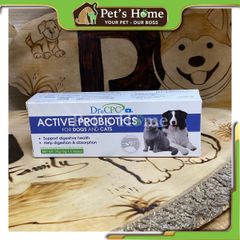 Men tiêu hóa Dr CPC Active Probiotics