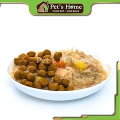 Pate Wanpy cho chó 100g