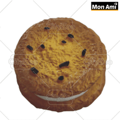 Mon Ami - Đồ chơi bánh ngọt cookies