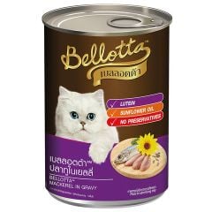 Pate LON Bellotta 400g
