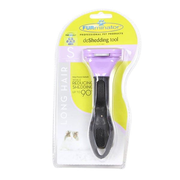 Lược Furminator cho mèo S - Hàng chính hãng