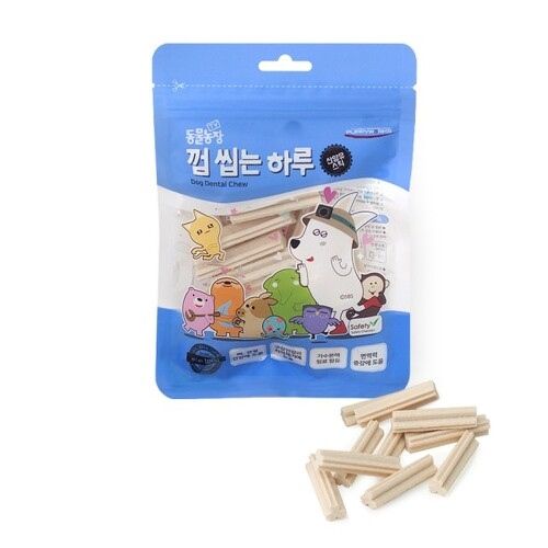 Haru's chew goat milk stick 100g