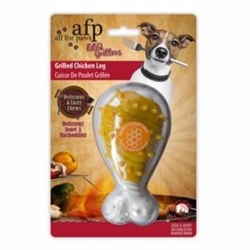 AFP BBQ Grillers - Đùi gà vị mật ong
