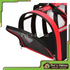 Túi xách lưới cho chó mèo