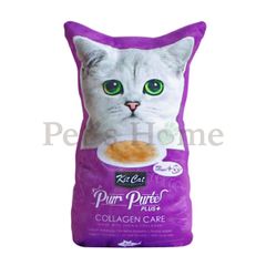 Gối ôm mèo Kit Cat - có catnip