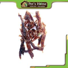 Snack thanh cá ngừ Cattyman dành cho mèo túi 25g
