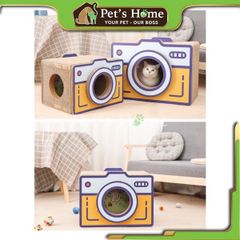 Bàn cào hộp (Máy ảnh, tivi, radio)