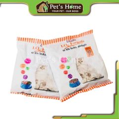 Thức ăn hạt cho mèo A Pro IQ Formula