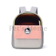 Balo icon mặt mèo