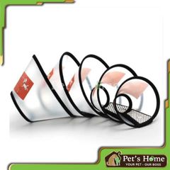 BH - Vòng chống liếm Elizabeth BoBo 0