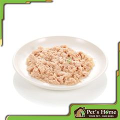 Pate Thịt Hộp Mini Natural Core Meat Bowl Cho Mèo 180g