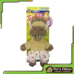 Thú bông hưu điệu có kèn Doggyman