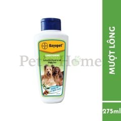 Bayopet Conditioning Shampoo 275ml