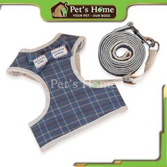 Set đeo ngực kiểu áo vest Hàn Quốc