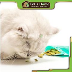 Bánh thưởng cho mèo Catnip Biscuits 40g