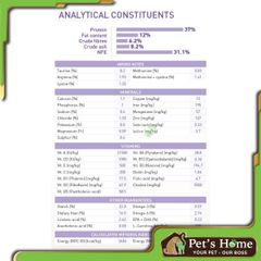 Hạt Royal Canin Sterilised [2kg - 400g] thức ăn cho mèo triệt sản hỗ trợ tiết niệu Pháp