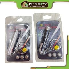 Đèn laser cho mèo