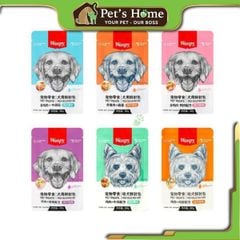 Pate Wanpy cho chó 100g