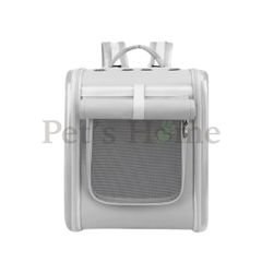 Balo vuông trong cửa lưới